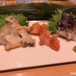 Sushi Hanaki - 