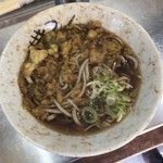 田舎そば かさい - 