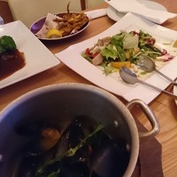 RIGOLETTO KITCHEN - 