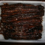 古久家 - 鰻重上