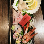 Sushi No Isomatsu - 