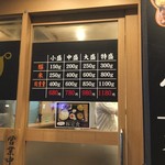 豚丼 黄金豚 - 