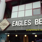 EAGLES BEER - 