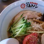 大島ラーメン - 