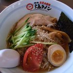 大島ラーメン - 