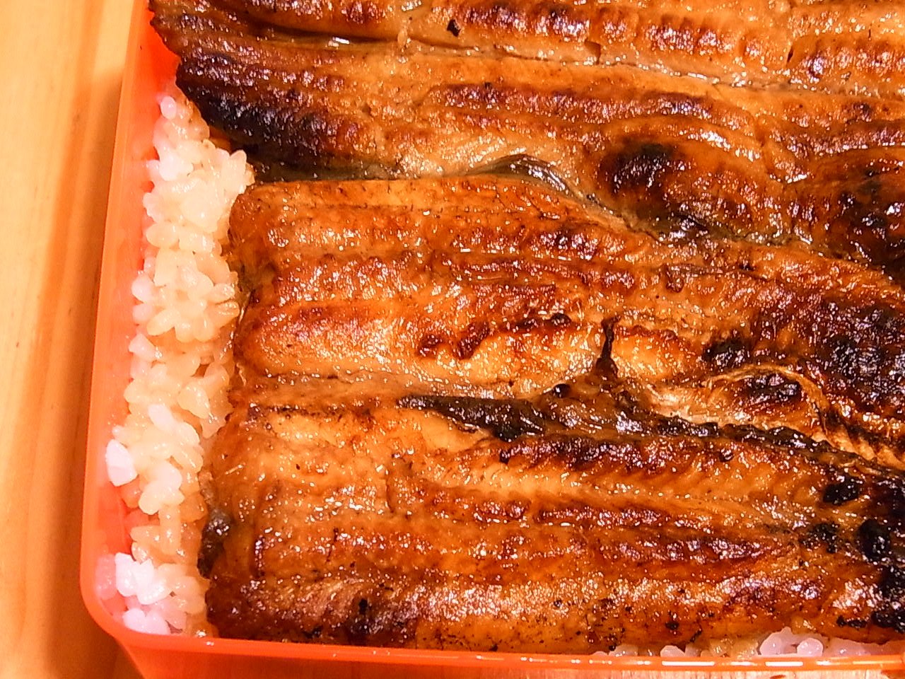 喜太川うなぎ料理 name=
