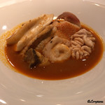 カーサ・デル・チーボ - 八戸ブイヤベース2018