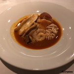 カーサ・デル・チーボ - 八戸ブイヤベース2018