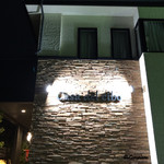 カーサ・デル・チーボ - 店の外観