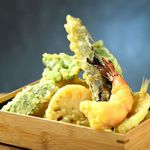 天ぷら酒場KITSUNE 塩釜口店