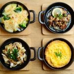 天ぷら酒場KITSUNE 塩釜口店