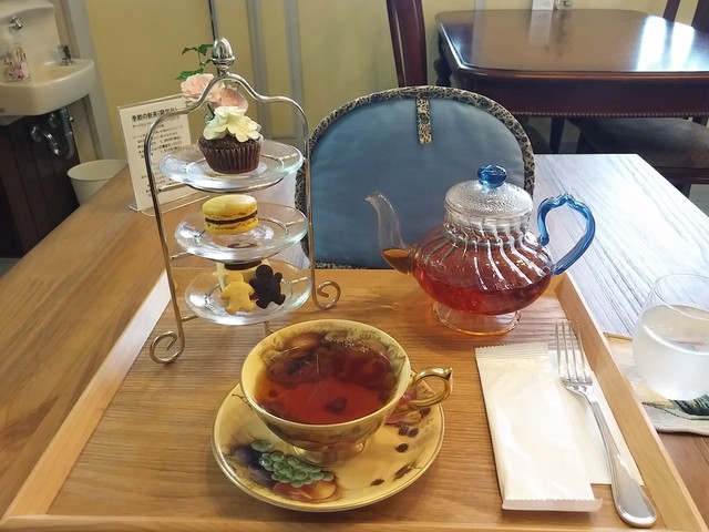 イギリス時間紅茶時間 東大館 紅茶専門店 食べログ イギリス時間紅茶時間 東大館 紅茶専門店 食べログ