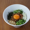 台湾まぜそば・台湾ラーメン 薫