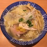 中華そば 虎桜 - 