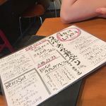 ヨシダのバル - 