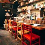 ヨシダのバル - 