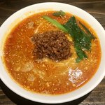 担々たぬき・ら～めんKIWAMI - 