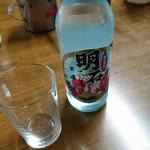 ふなまち - 明石サイダー