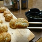 玉子焼きアップ