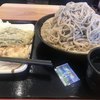 信州そばと地酒 小木曽製粉所 長野駅前店