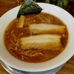 Morimoto Ramen Dou - 