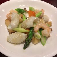 萬珍樓 本店 - 