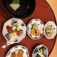 豆富料理と吟醸せいろ蒸し 八かく庵 大阪ステーションシティ店 - 