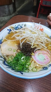 ラーメン専門 川崎 - 