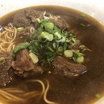 史記正宗牛肉麺 - 
