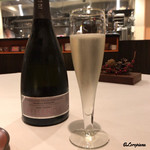 カーサ・デル・チーボ - San Fermo Prosecco.di.Conegliano Valdobbiadene Brut BELLENDA