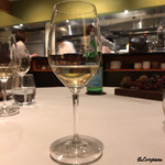 カーサ・デル・チーボ - TAMELLINI SOAVE 2016