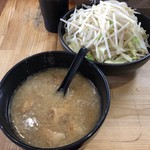 Ｊ-LOW麺 - 