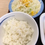 松屋 - 