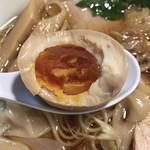 らぁ麺 とうひち - 