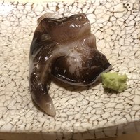 鮨 なんば 日比谷 - 