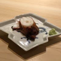 鮨 なんば 日比谷 - 