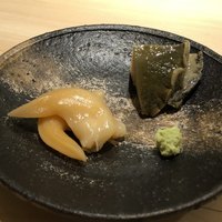 鮨 なんば 日比谷 - 