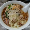 中華麺店 喜楽