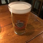 エル パト - ビール