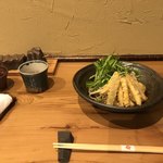 蕎麦 游山 - 