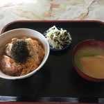 カトリ食堂 - 