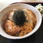 カトリ食堂 - 