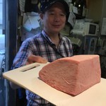 生ホルモン処 おさむちゃん。 - 