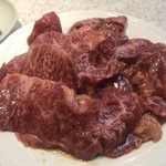 生ホルモン処 おさむちゃん。 - 