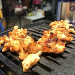 生ホルモン処 おさむちゃん。 - 