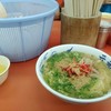 元祖ラーメン長浜家