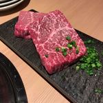 焼肉あぐり新田庵 - 