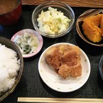 ごはん　おくだ