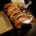 居酒屋かもん - 餃子