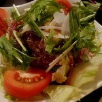 Kamon - 定番のサラダ